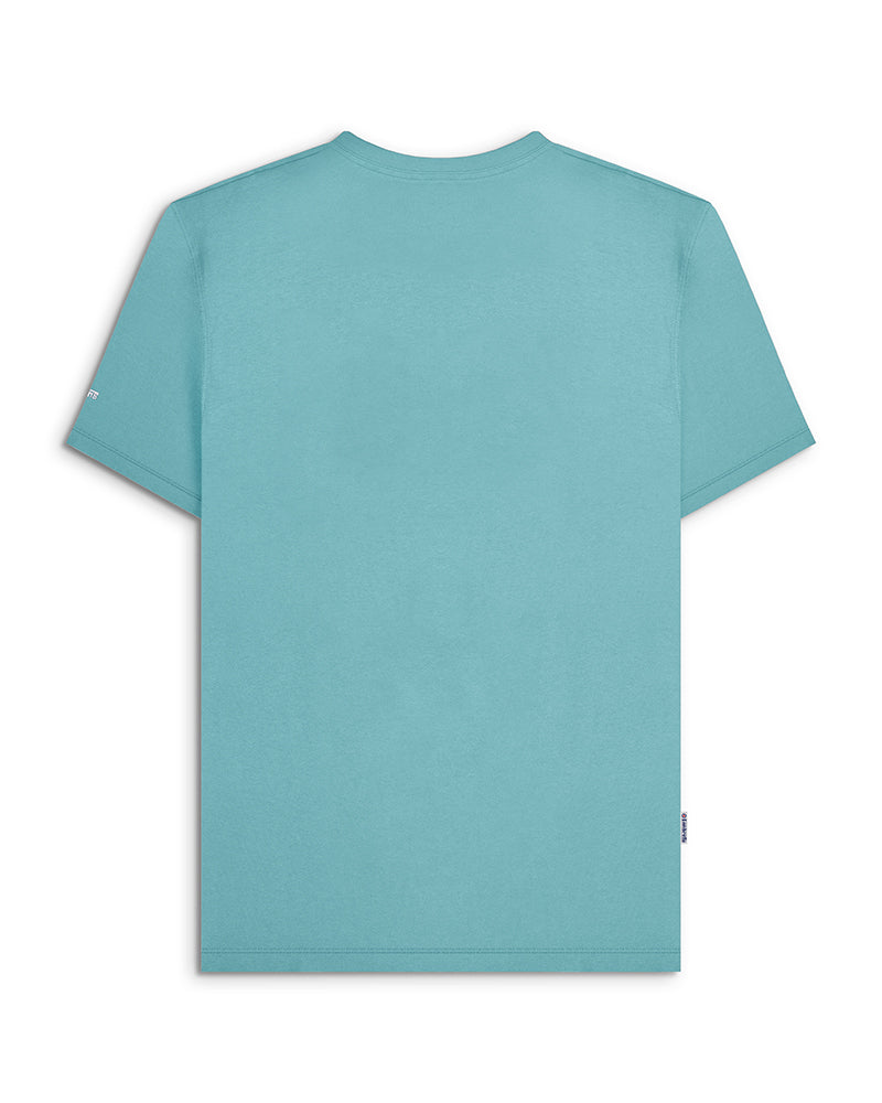 CAMEO BLUE