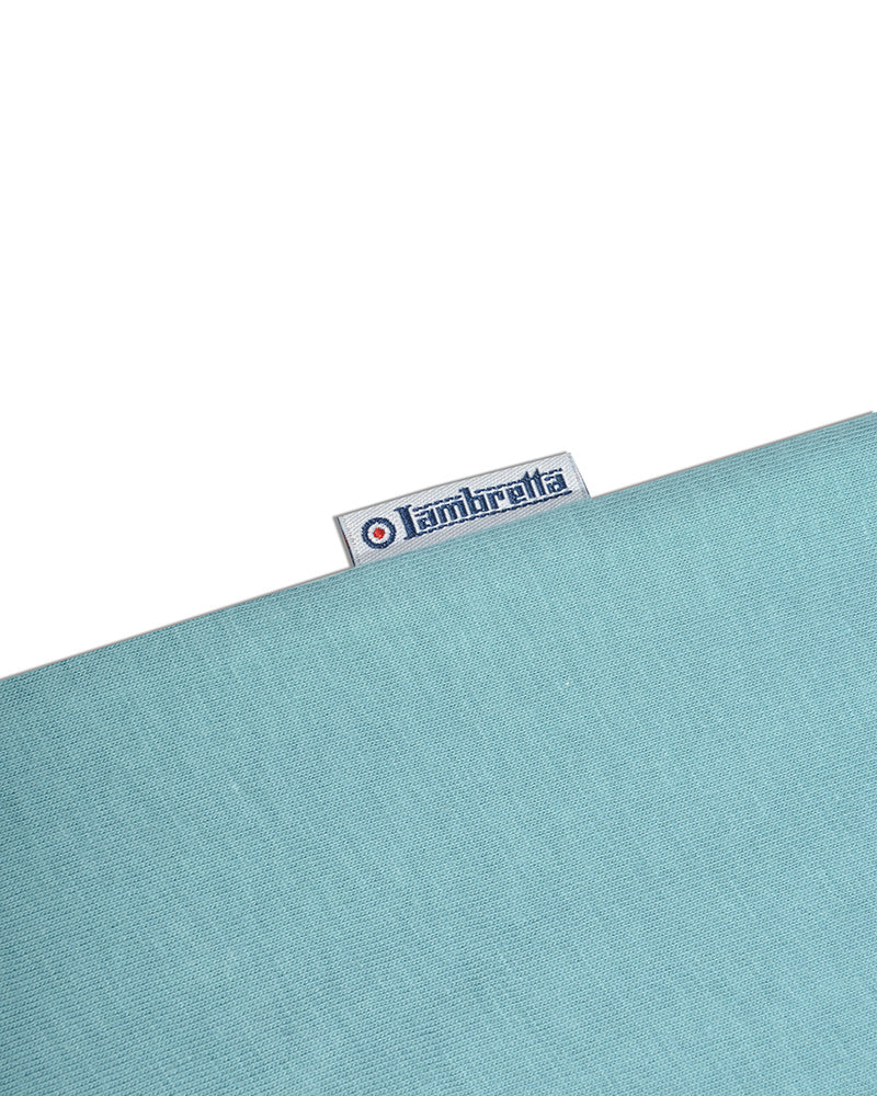 CAMEO BLUE