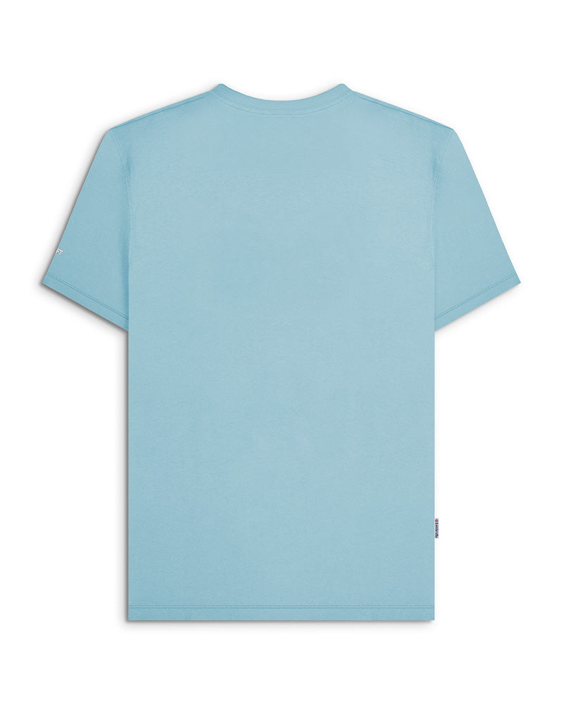 SKY BLUE