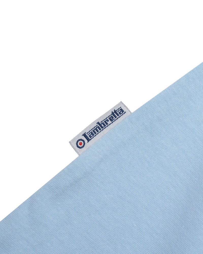 SKY BLUE