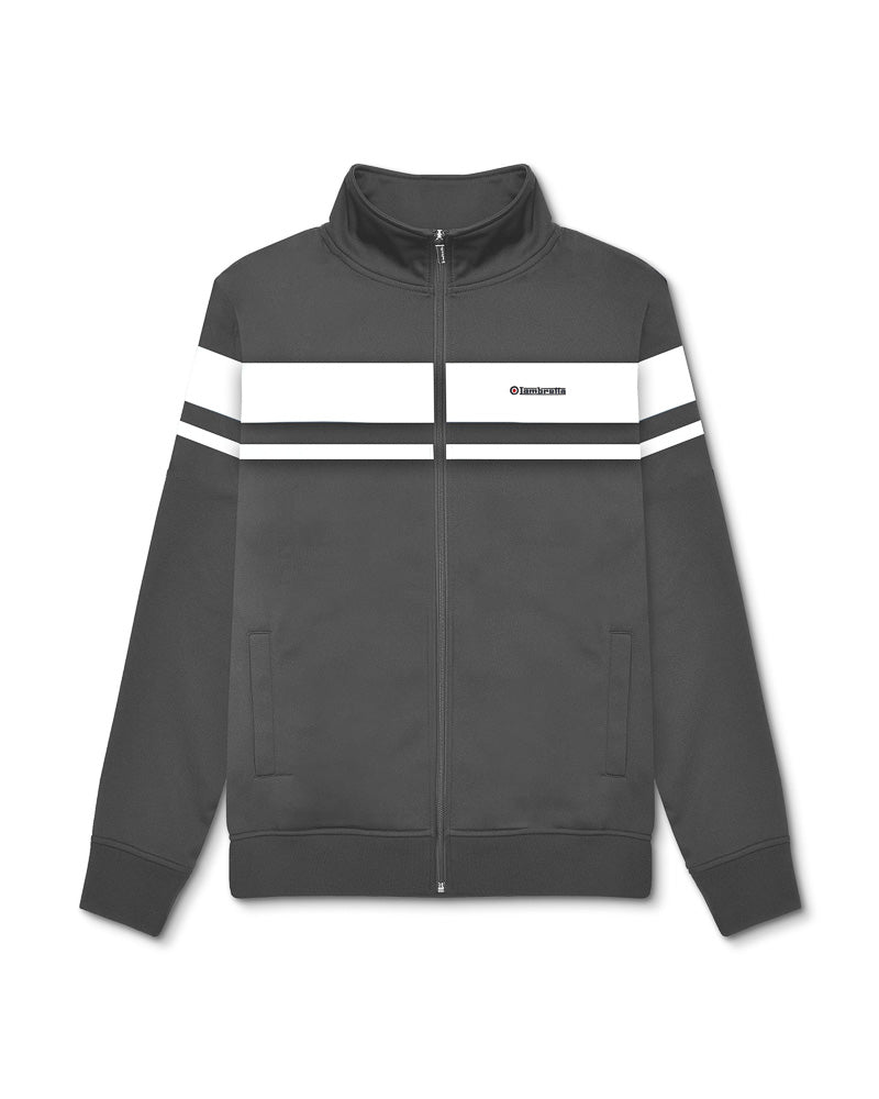 IRON/WHITE
