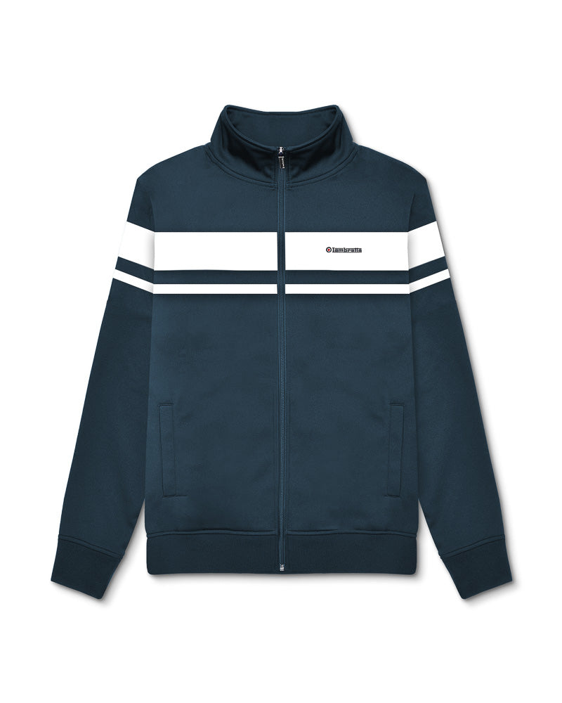 NAVY/WHITE