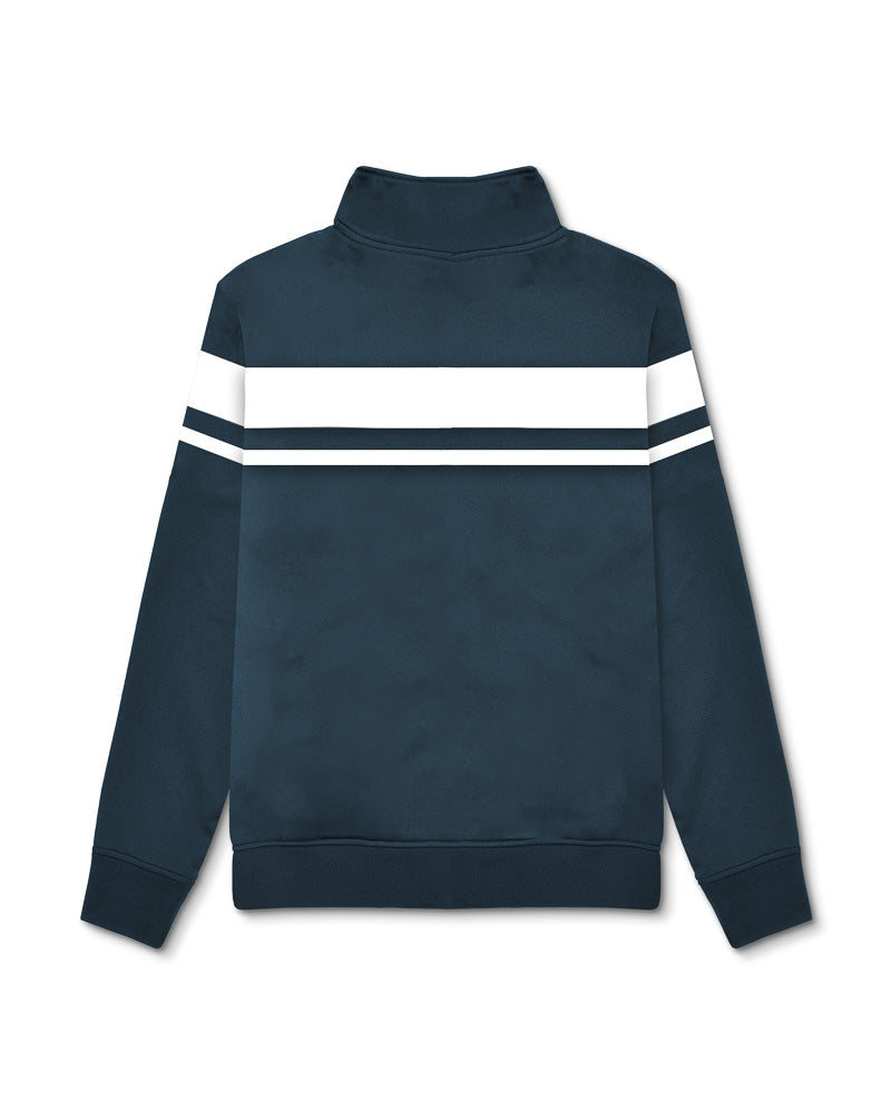 NAVY/WHITE
