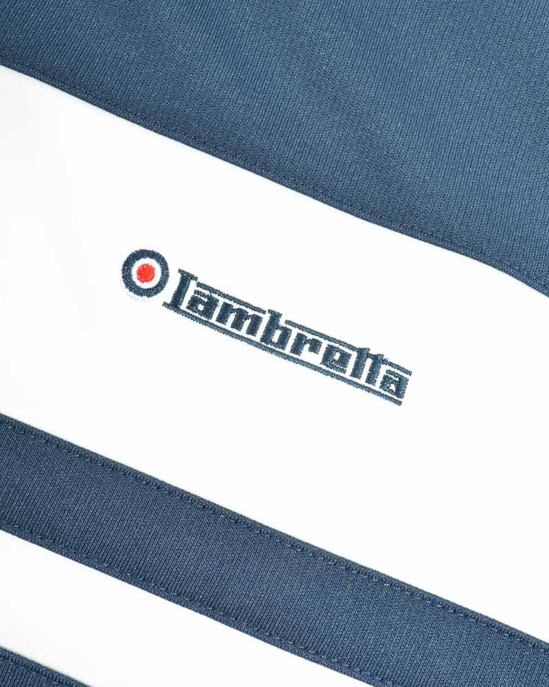 NAVY/WHITE