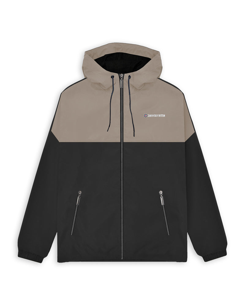 BLACK/CASHEW