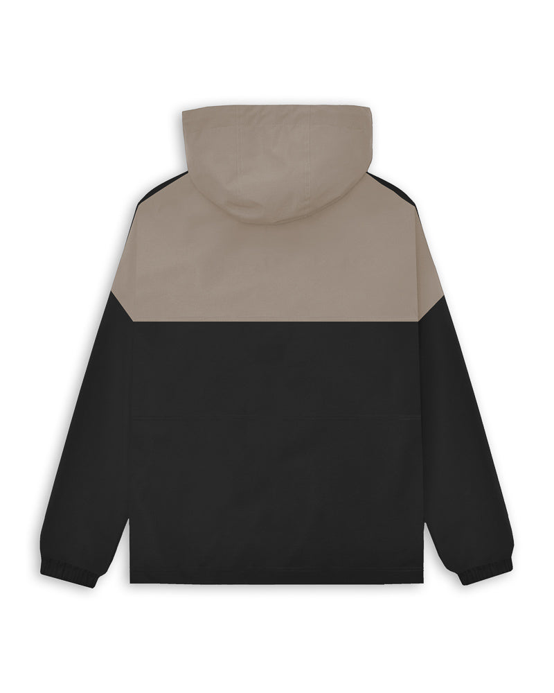 BLACK/CASHEW