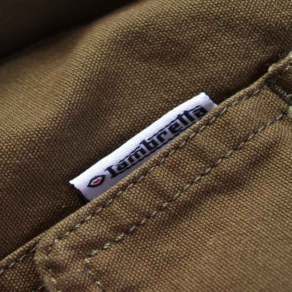 KHAKI