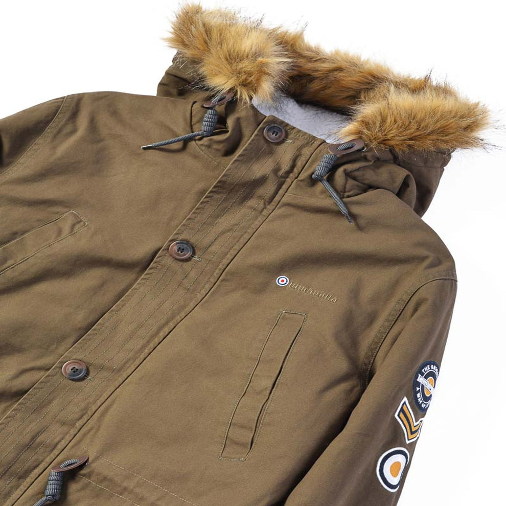 KHAKI