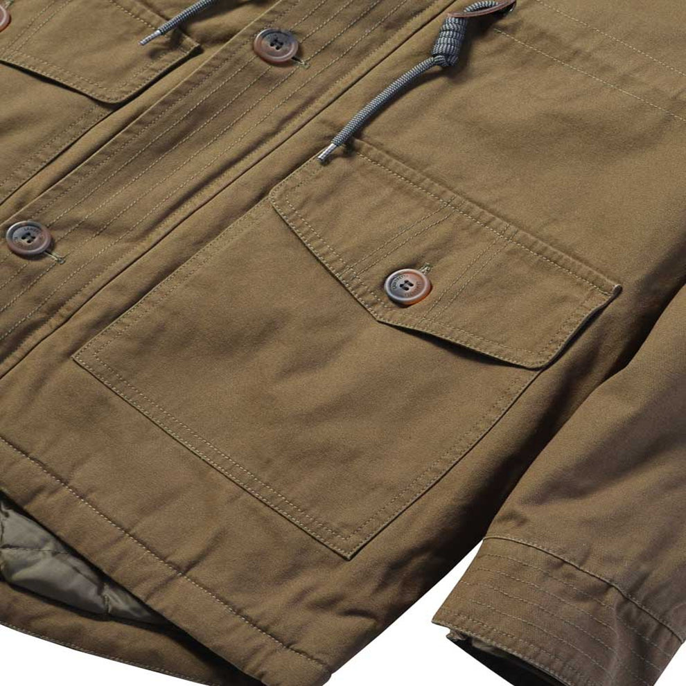 KHAKI