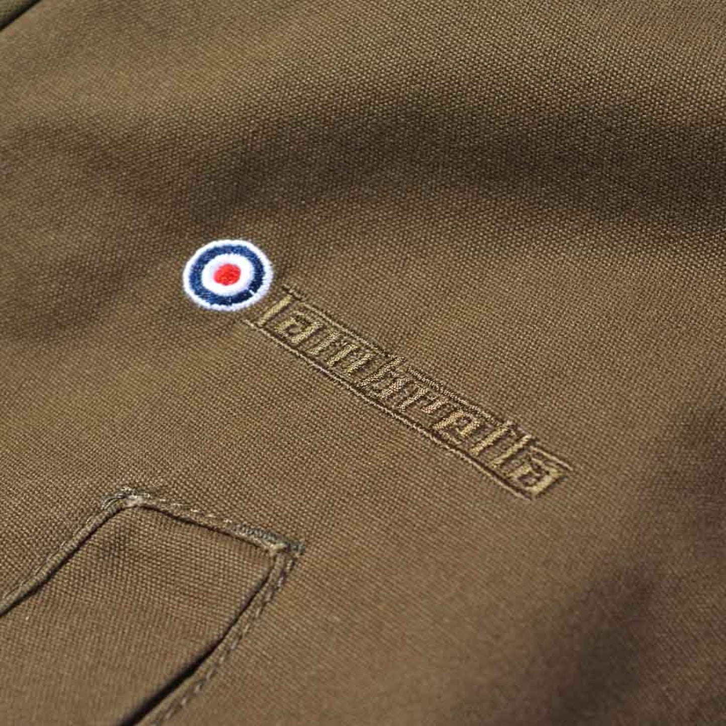 KHAKI
