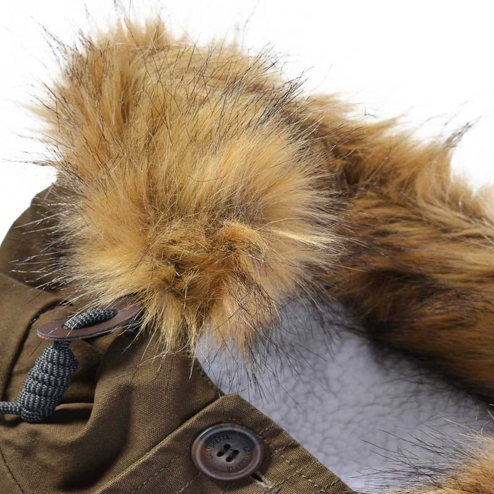 KHAKI