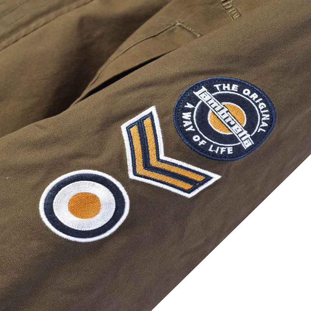 KHAKI