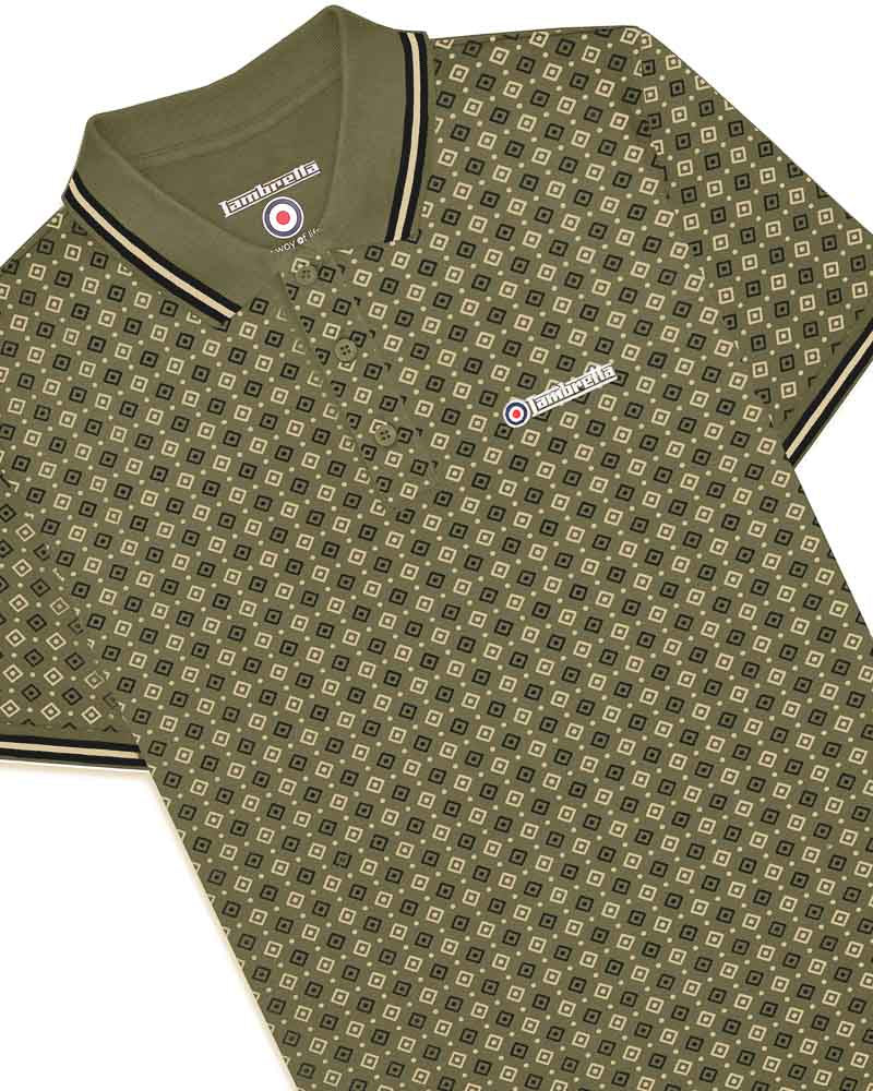 KHAKI