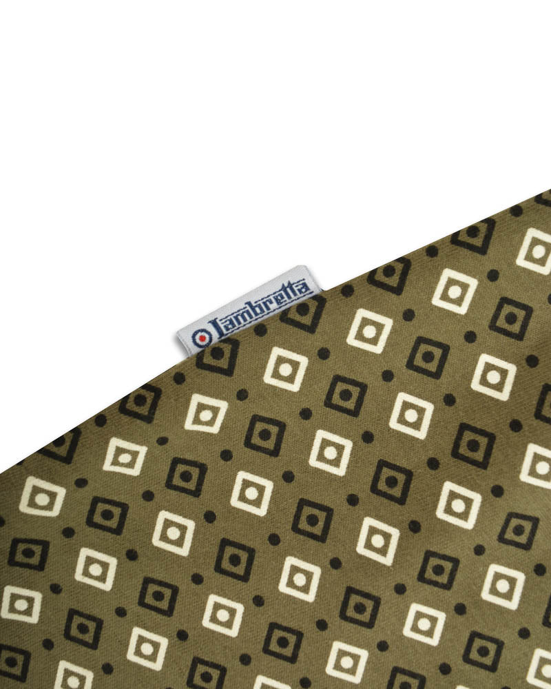 KHAKI