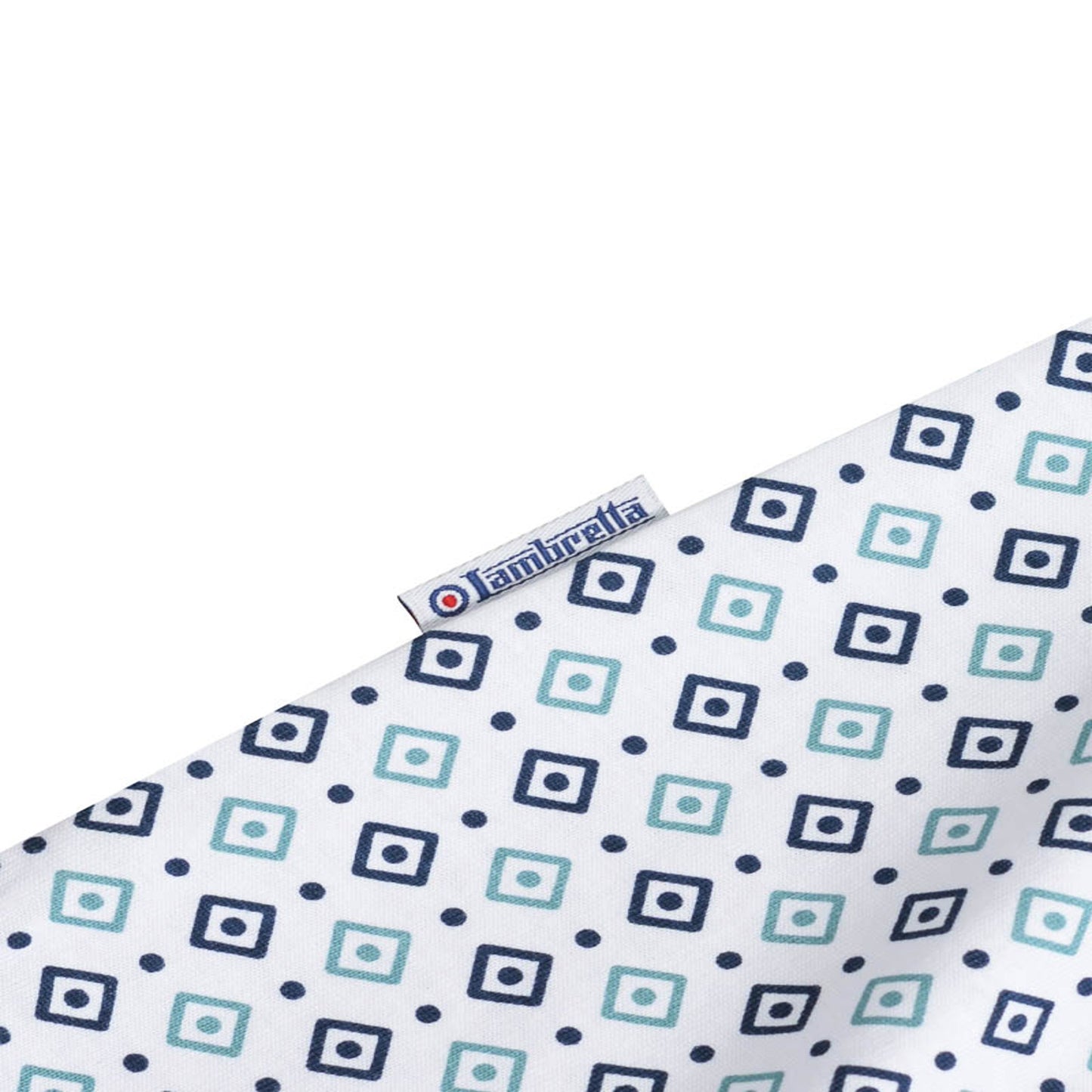 WHITE/NAVY/SMOKE BLUE