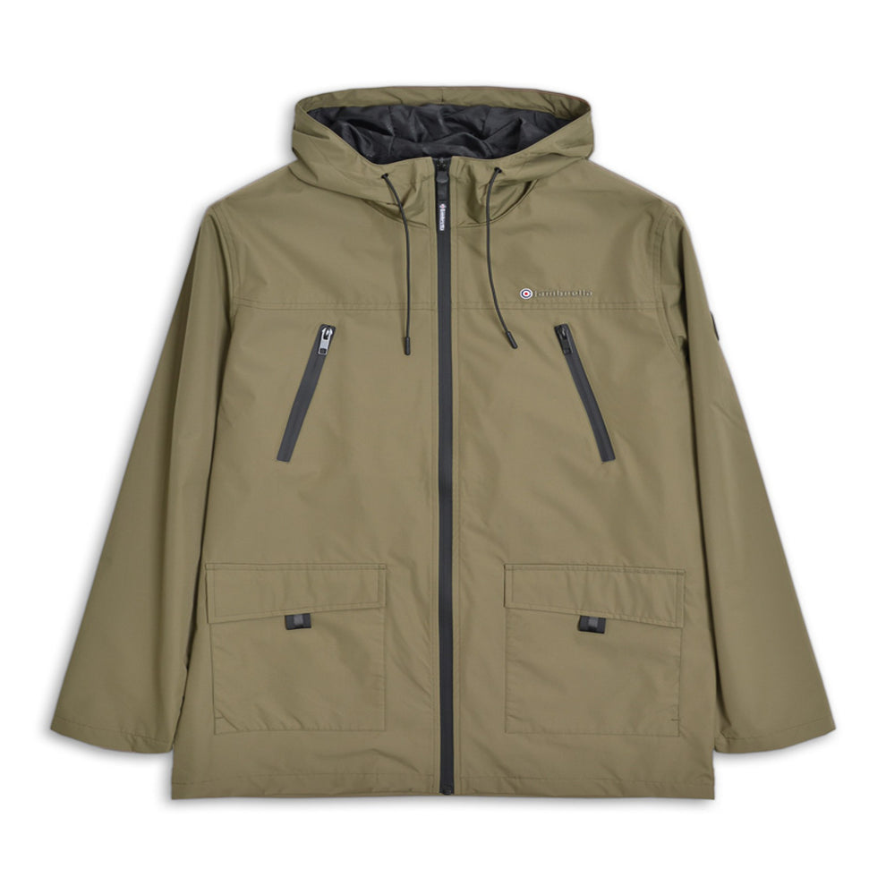 KHAKI
