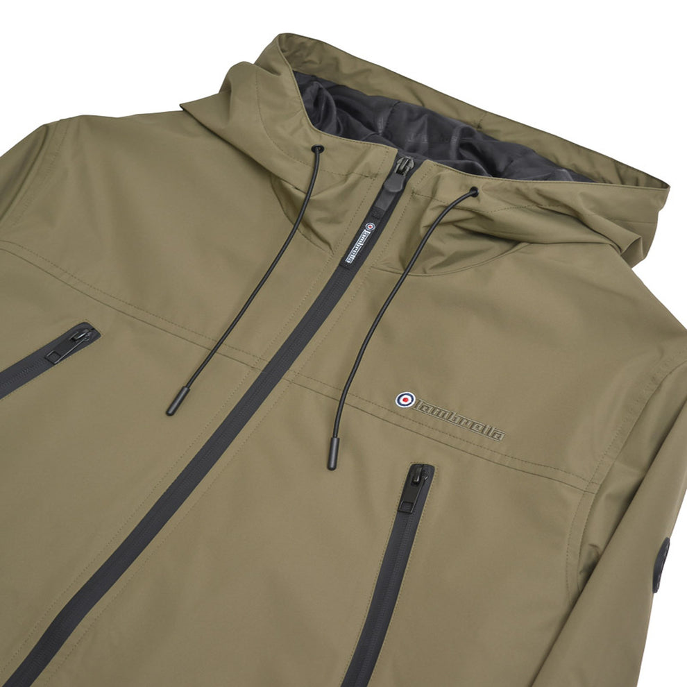 KHAKI
