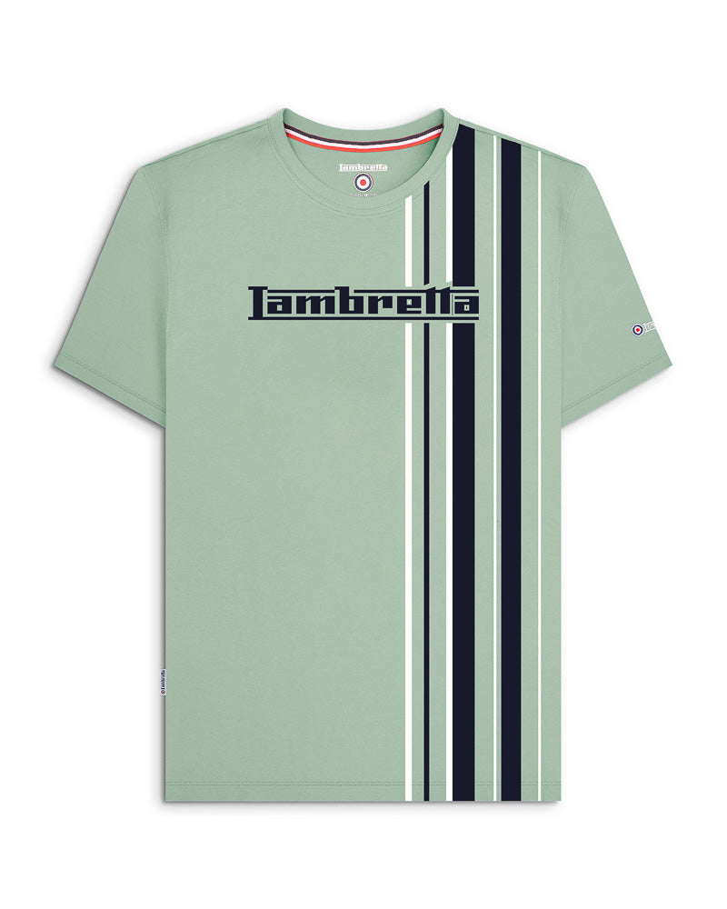 ICEBERG GREEN