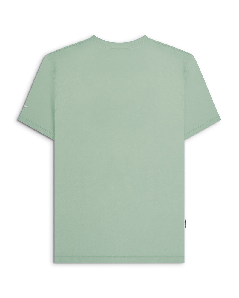 ICEBERG GREEN