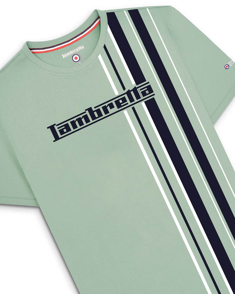ICEBERG GREEN