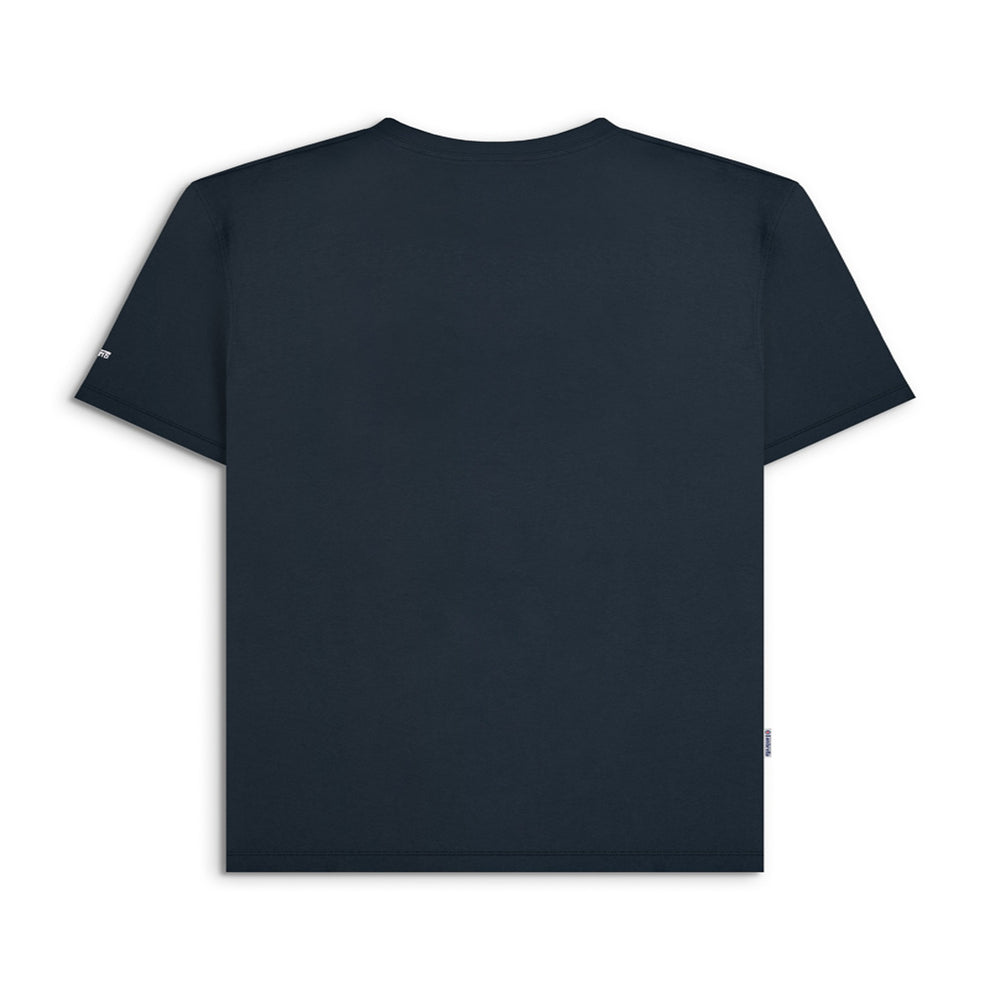 NAVY/WHITE/RED