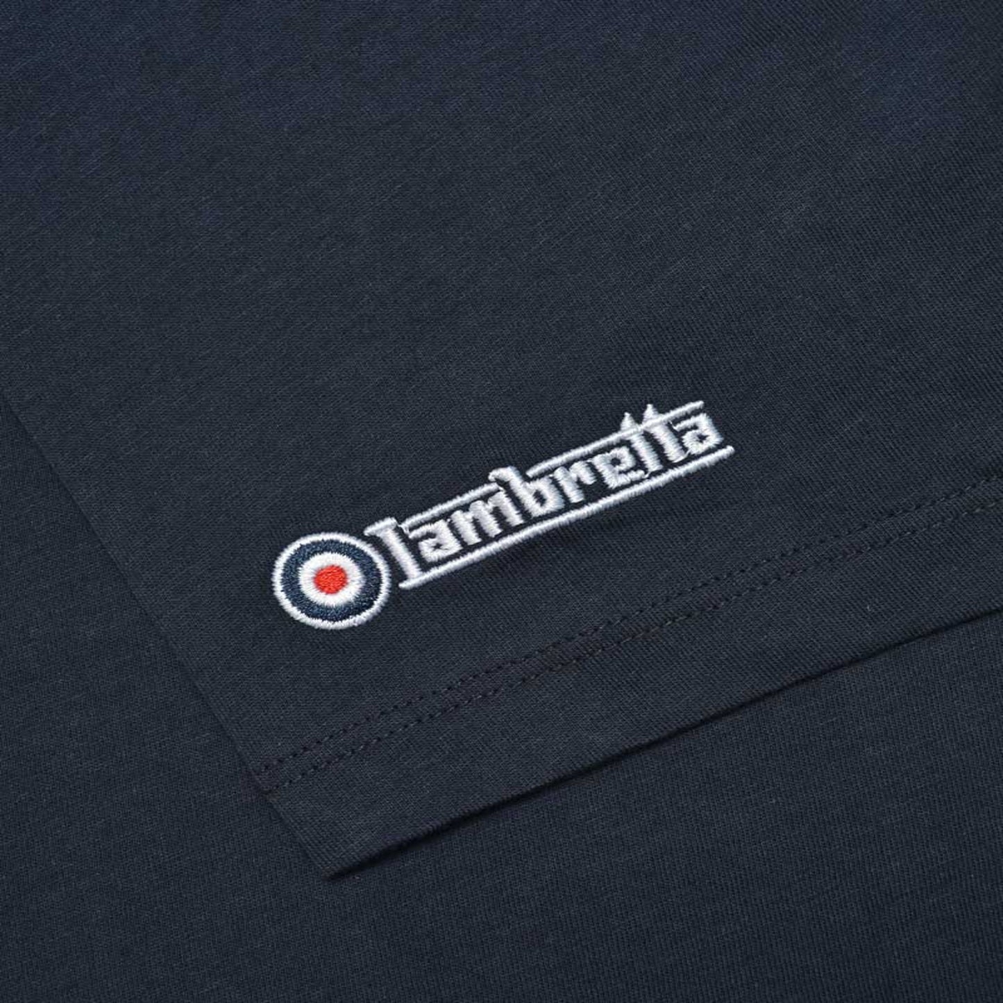 NAVY/WHITE/RED