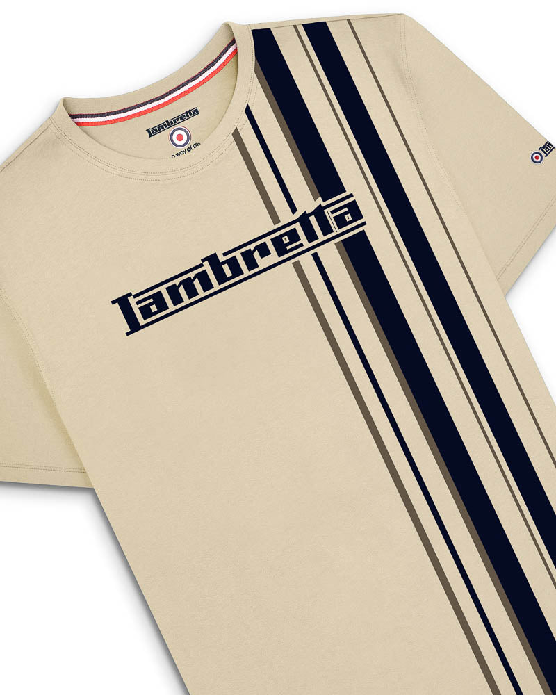 SILVER/NAVY