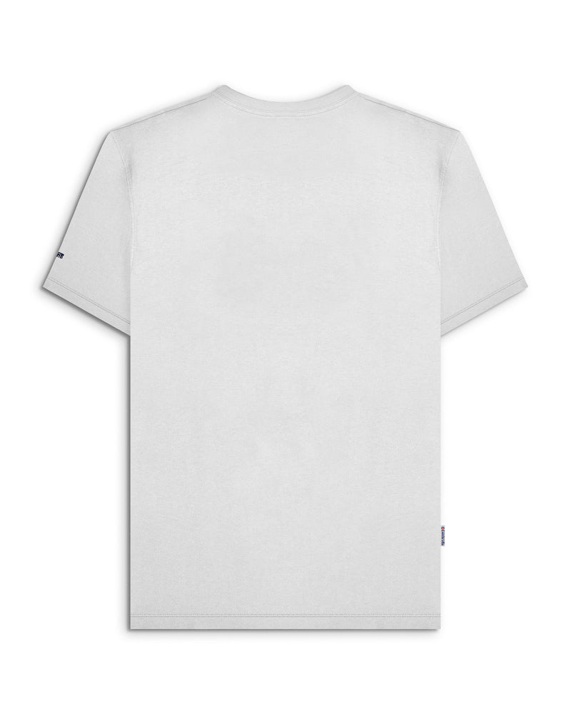 WHITE/NAVY/GREY
