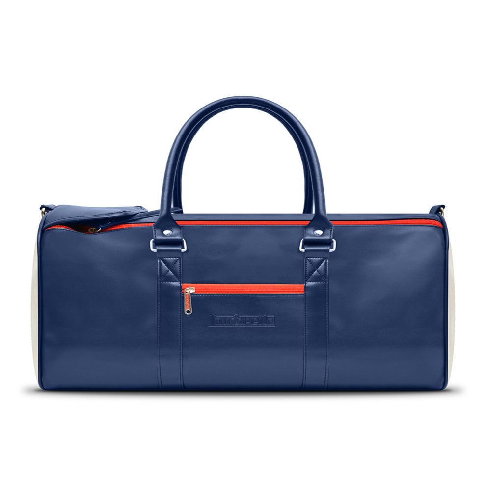 NAVY/WHITE