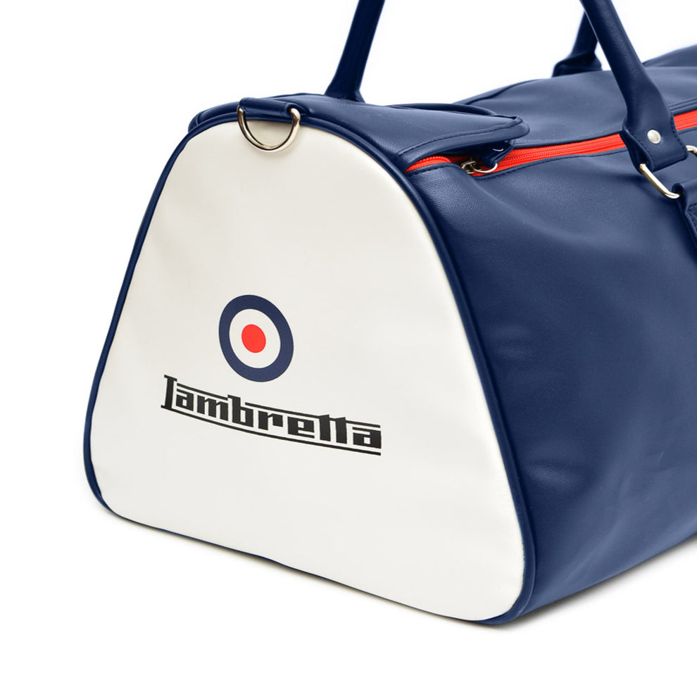 NAVY/WHITE