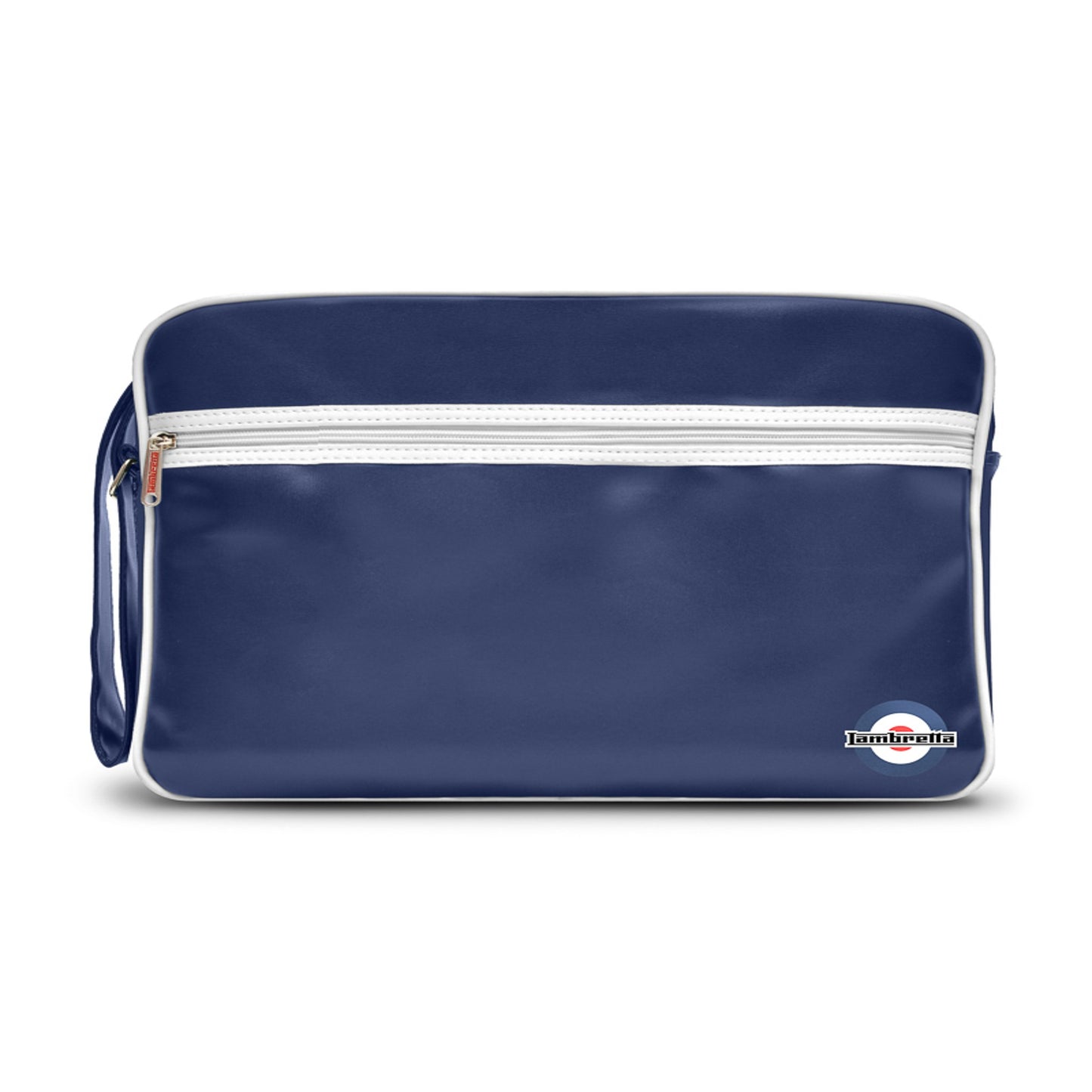 NAVY/WHITE
