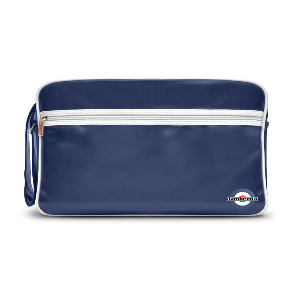 NAVY/WHITE