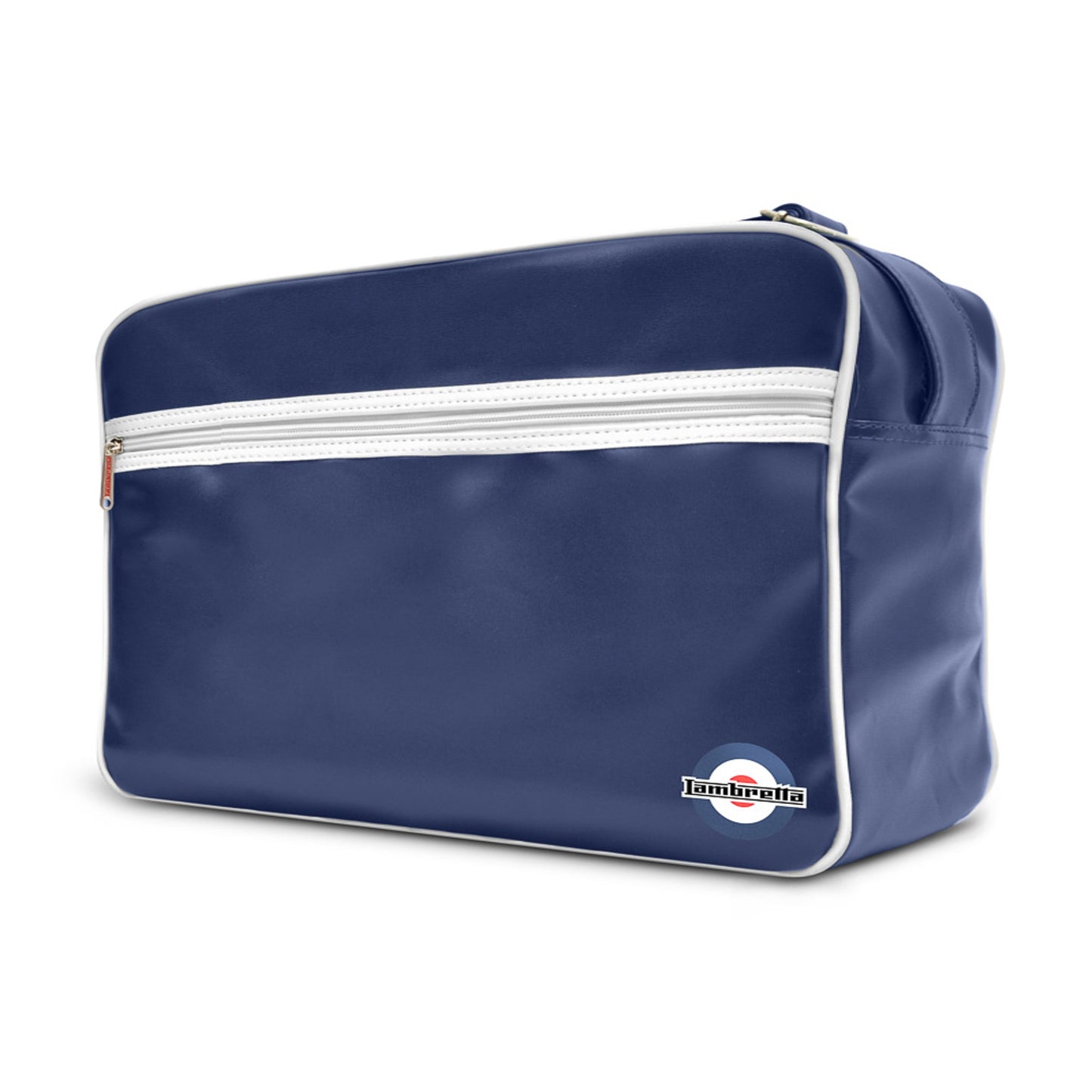 NAVY/WHITE