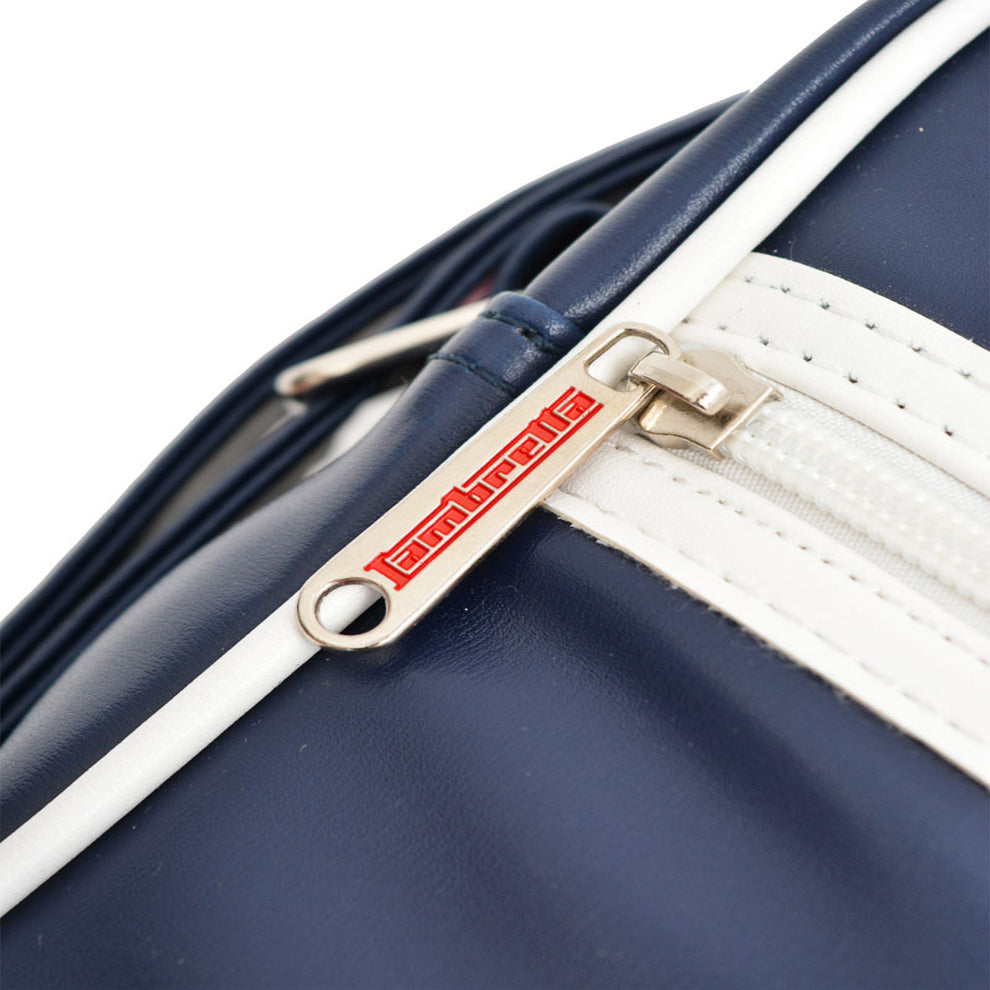 NAVY/WHITE