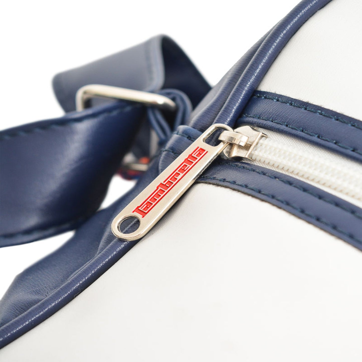NAVY/WHITE