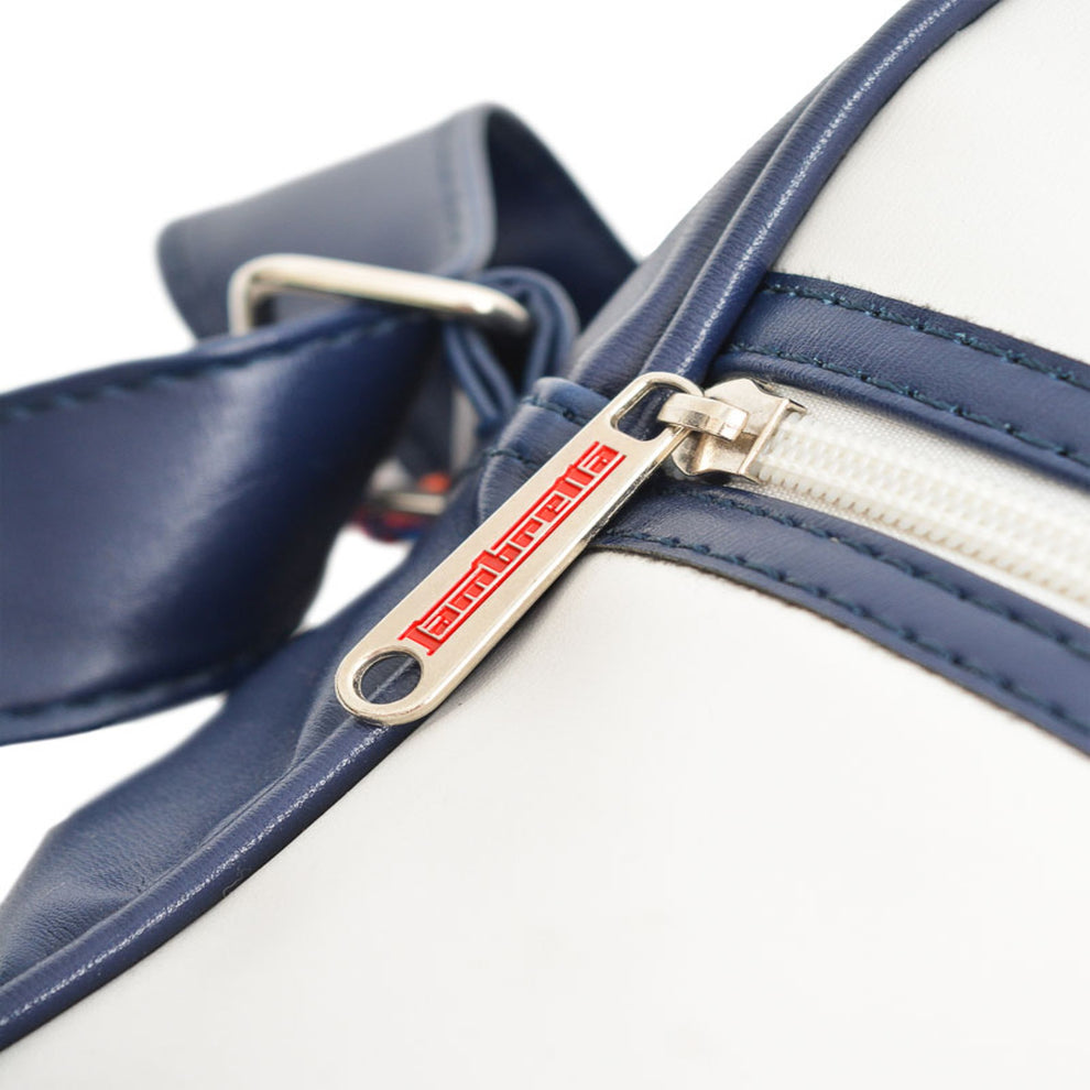 NAVY/WHITE