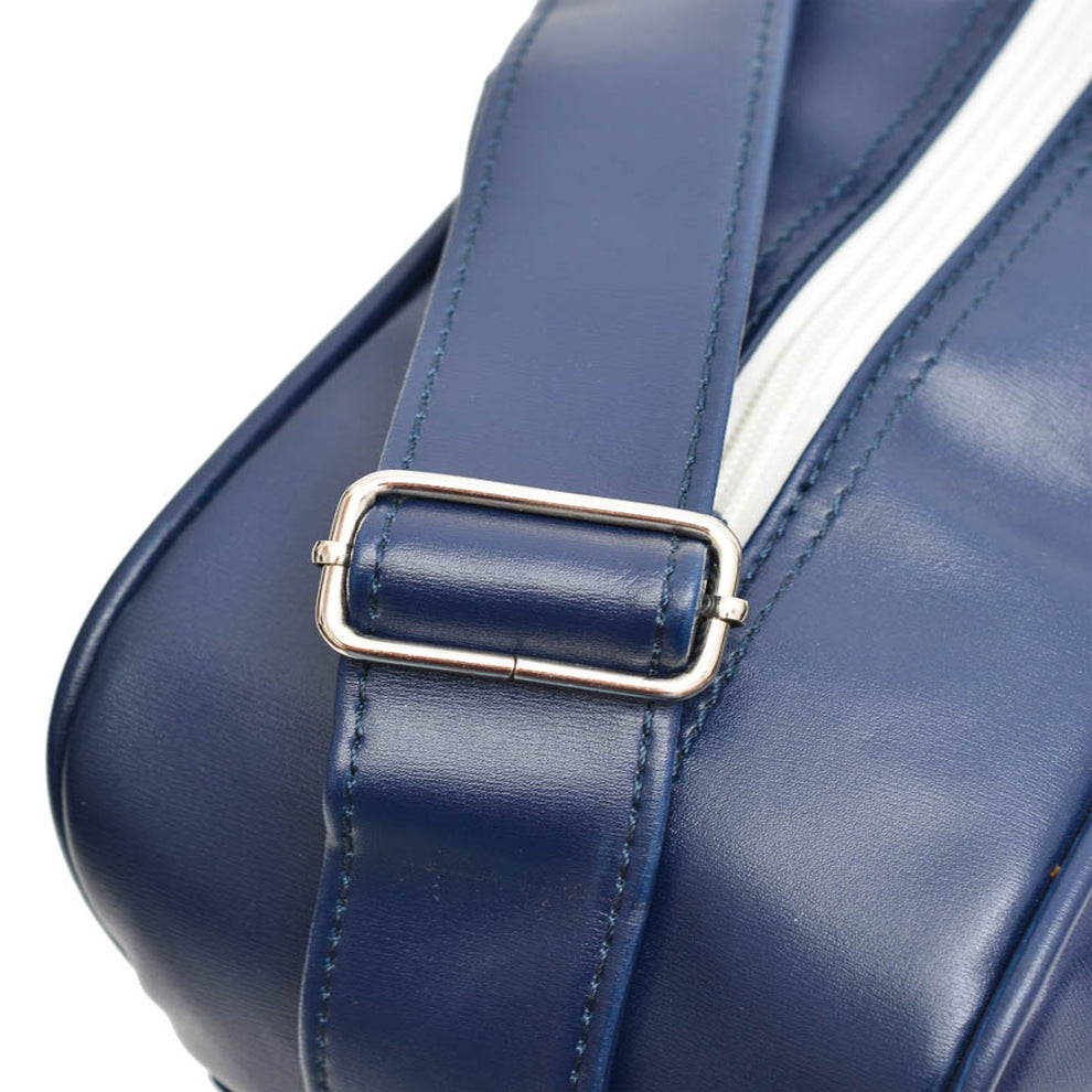 NAVY/WHITE