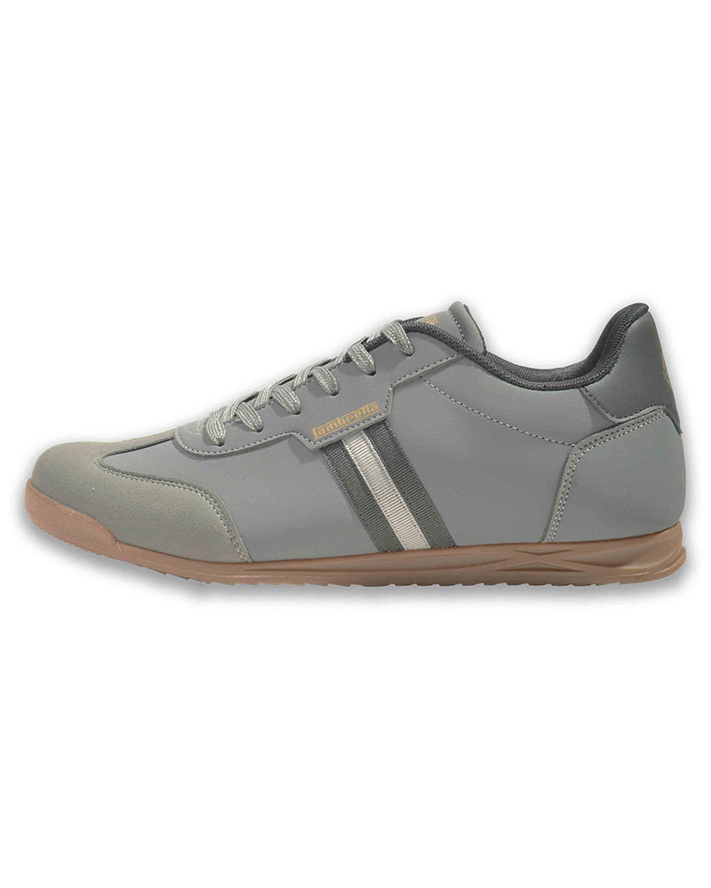 Charcoal/Black