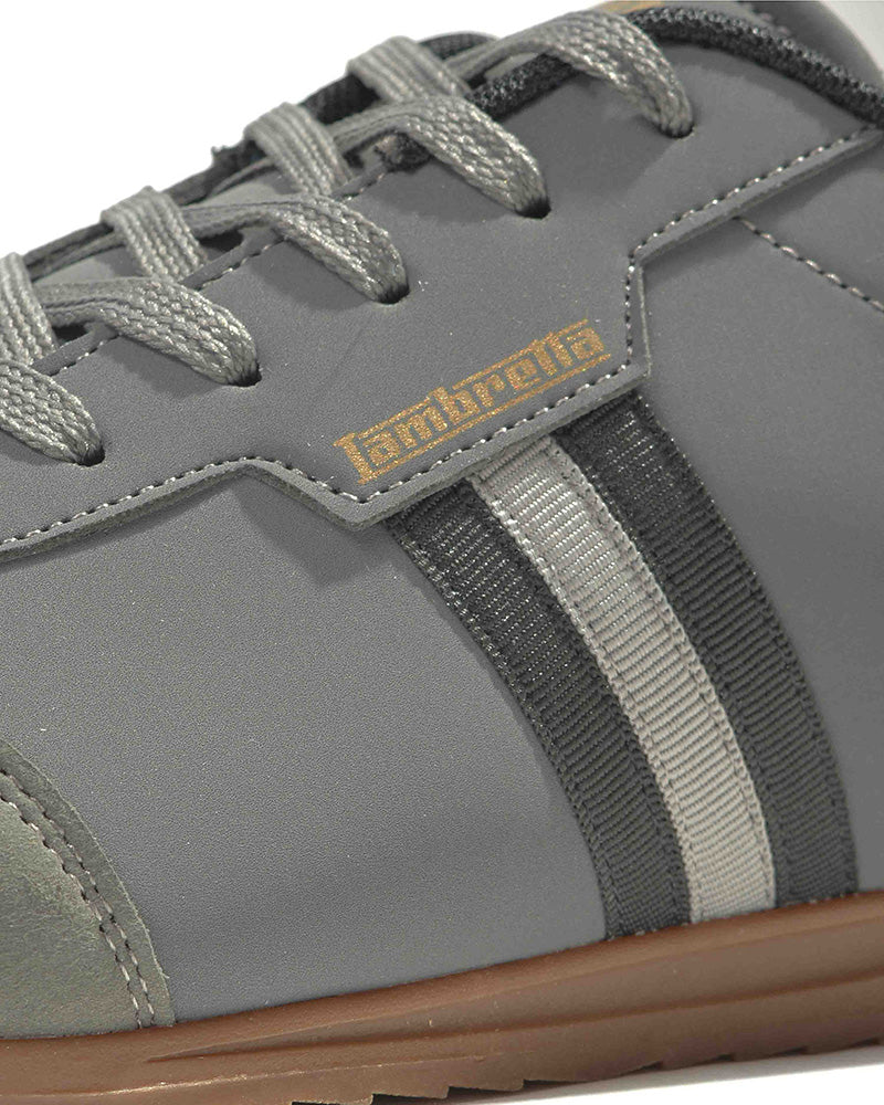 Charcoal/Black