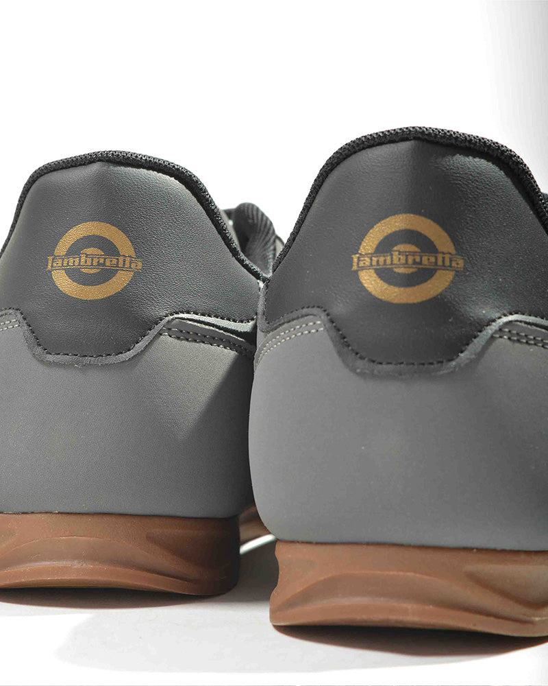 Charcoal/Black
