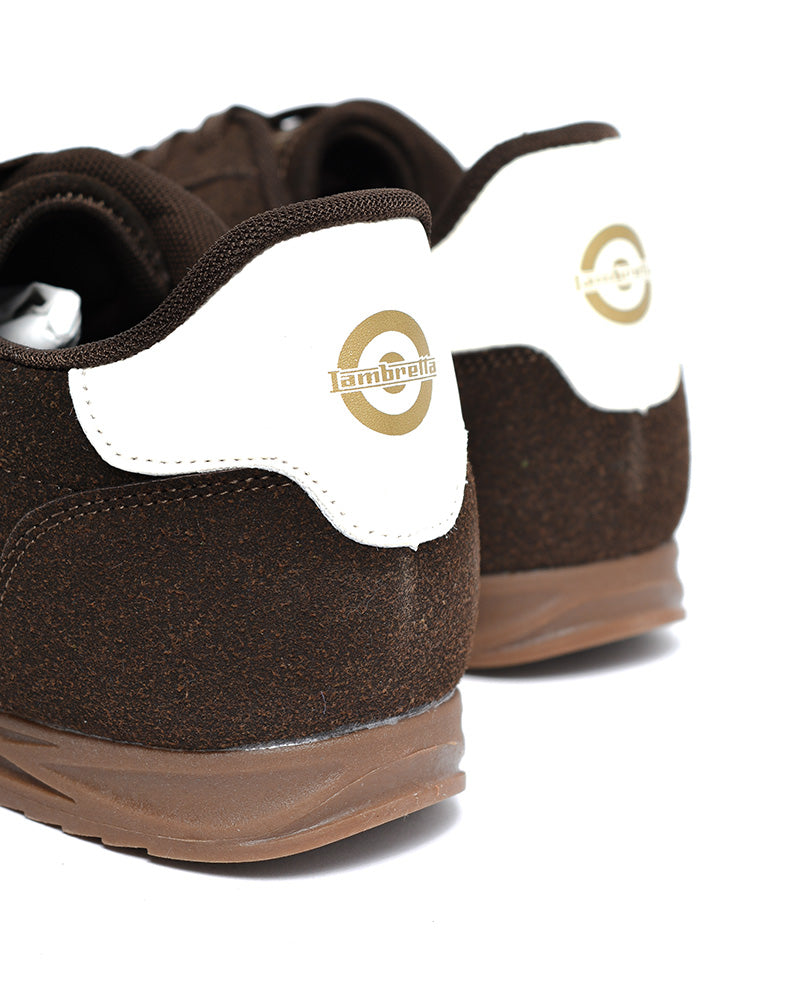 Choc/Cream