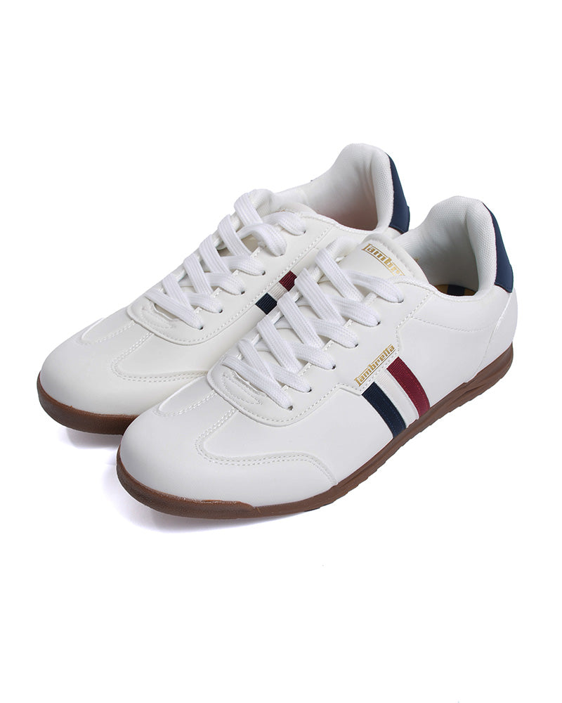 White/Navy/Red