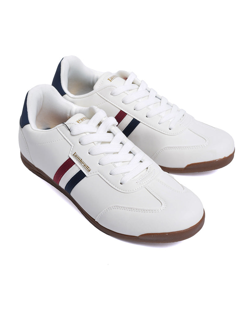 White/Navy/Red