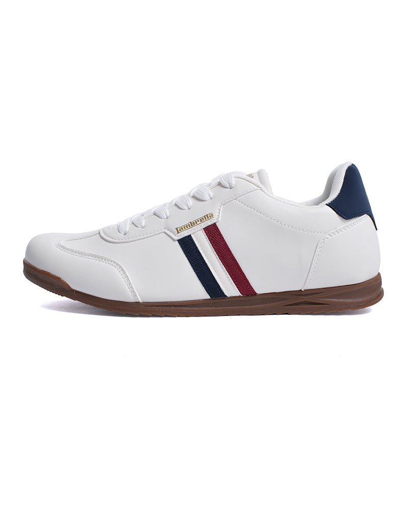 White/Navy/Red